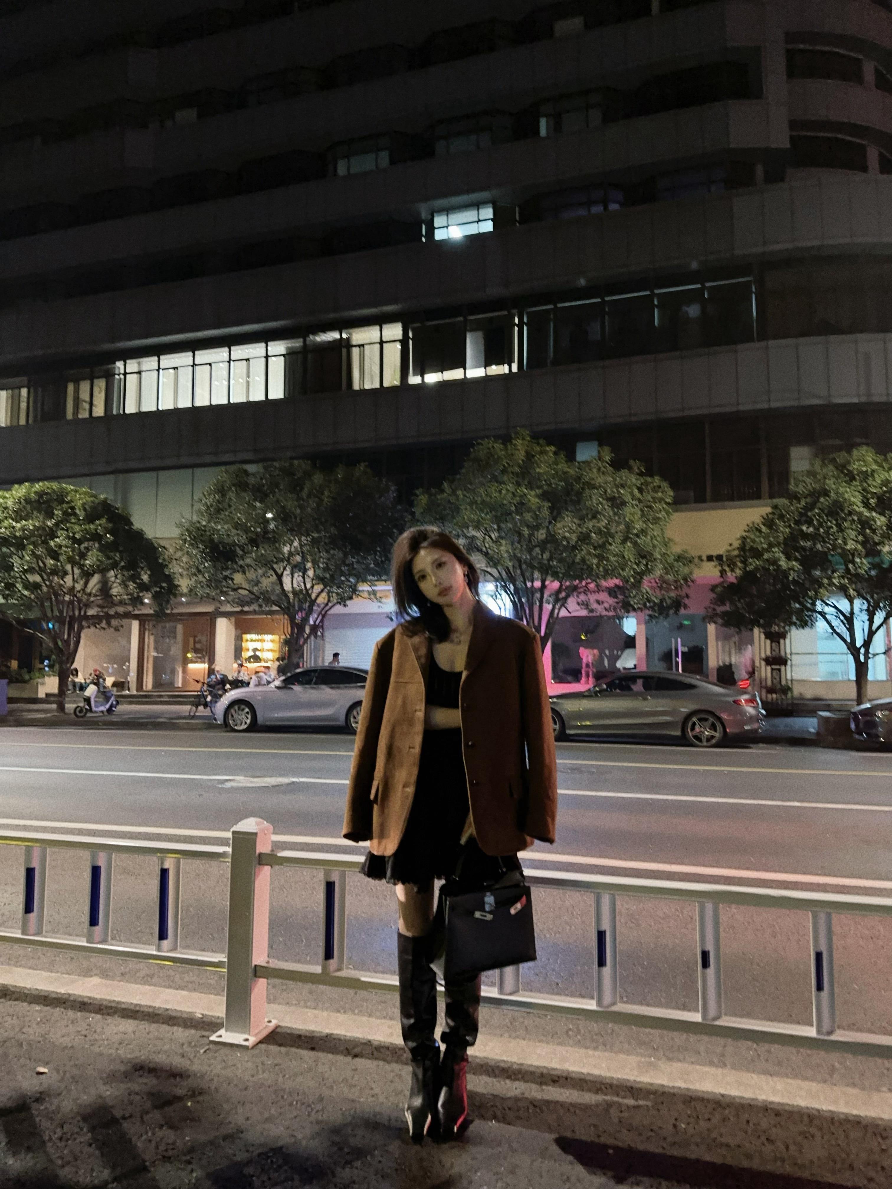 凑个🎃小热闹 ​​​