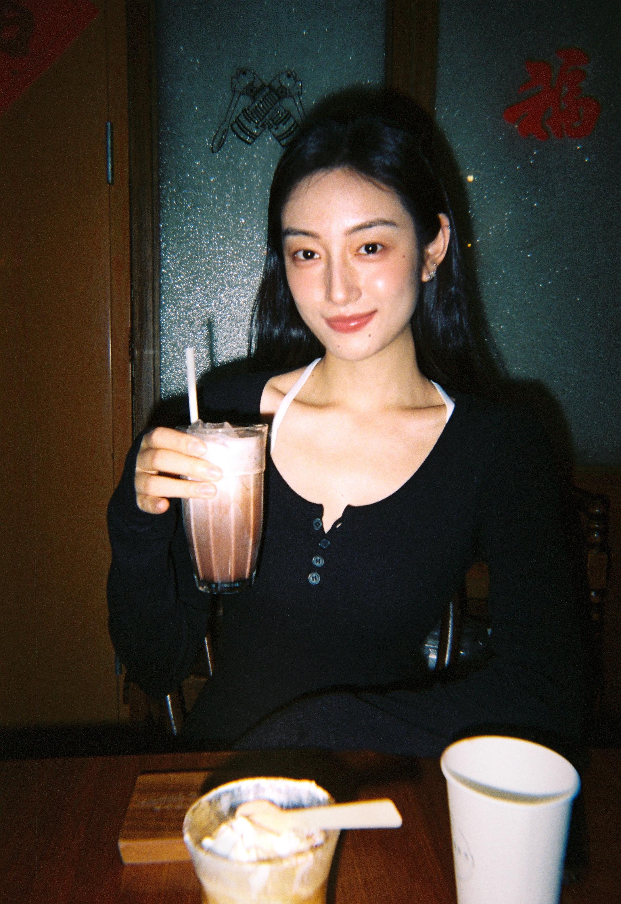 人的缘份真的太浅了，所以我选择记住你最好的一面