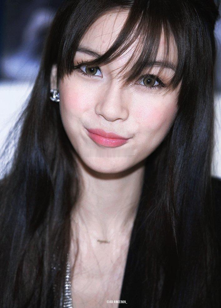 angelababy angelababy君绮罗 愿我们同享光荣，愿我们的梦想永