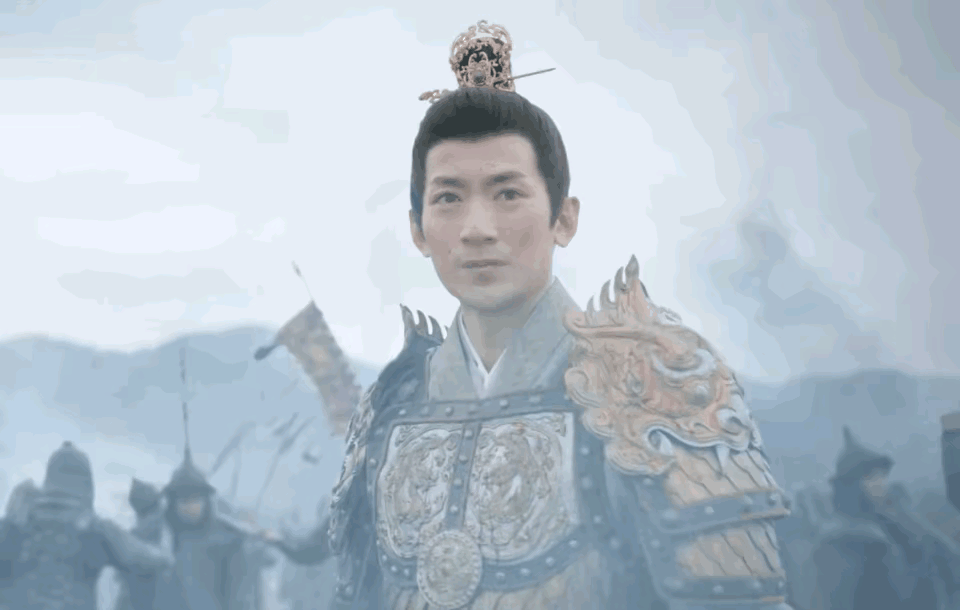 说实在的，刘宇宁出演《一念关山》被众嘲丑挺冤的！
刘宇宁没有错，长相不符合大家的