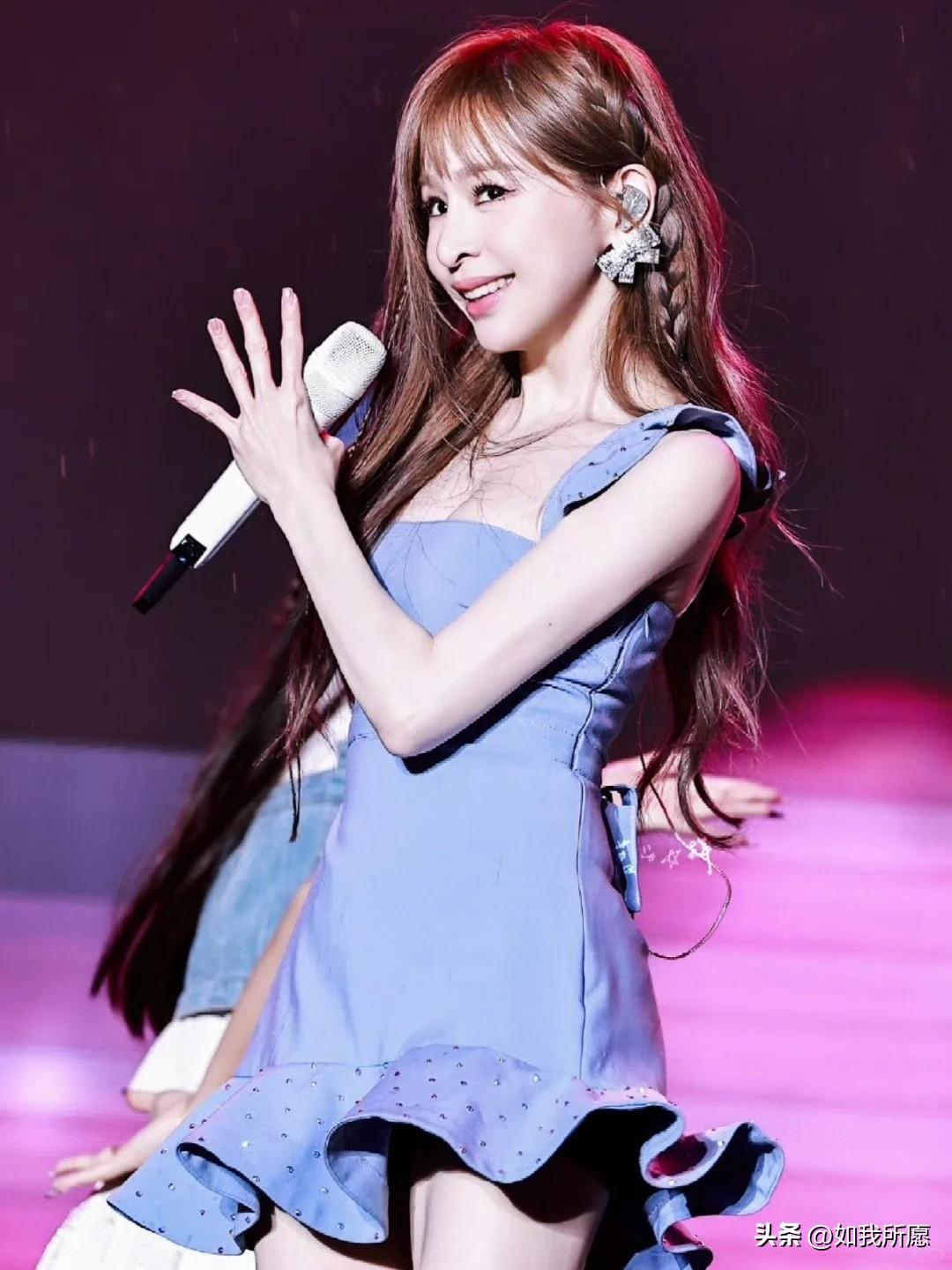 音乐版权那些事儿：
虽然都说市场“沙漠化”，
但王心凌这招真是“教科书级别”的自