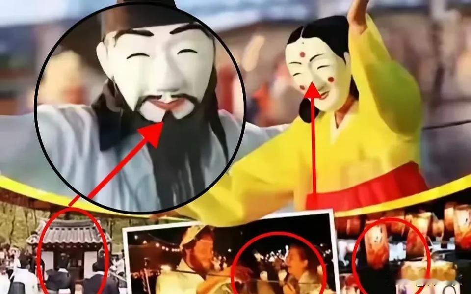 终于反击了！ 韩国挪用中国文化遗产申遗的闹剧可以休矣！
​韩国这些年在文化申遗上
