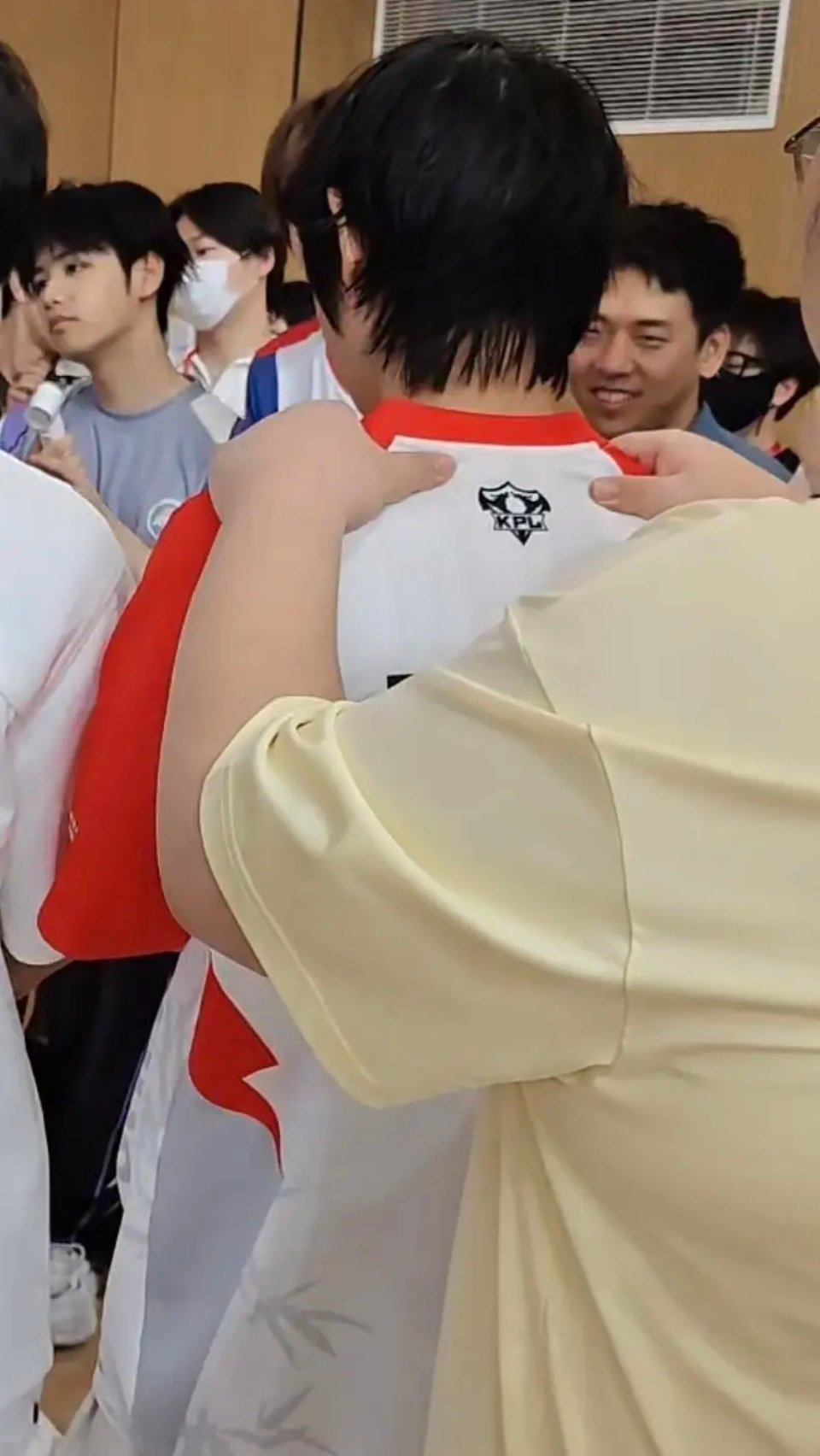 胖诺也来了…… 