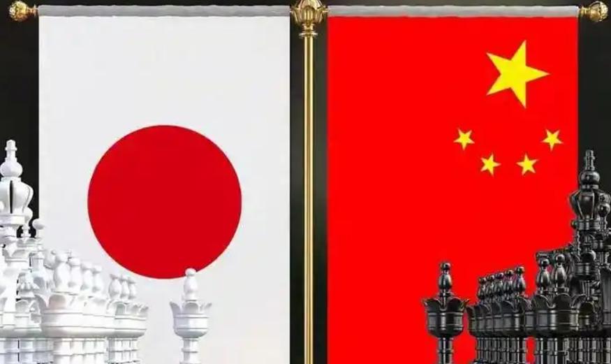 日本认怂了？嘴上还在喊着 "坚决应对"，背地里却悄悄收了手。原因很简单，那就是现