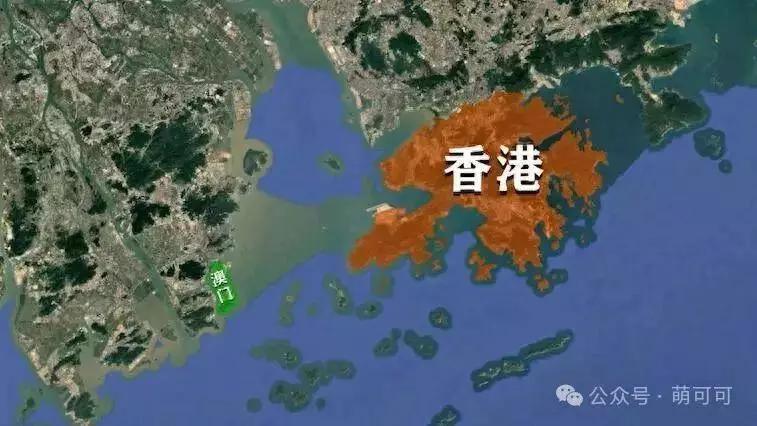 除了香港和澳门，还有一个地方被强租 99年。你知道是那个地方吗。1898 年，德