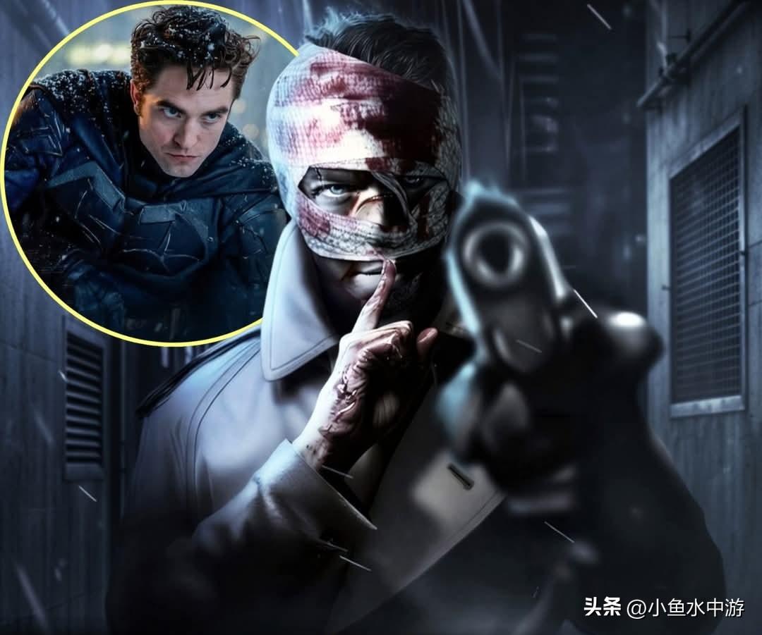 马特·里夫斯透露了《新蝙蝠侠2》的新细节！
 
在最近的红毯采访中，里夫斯表示，