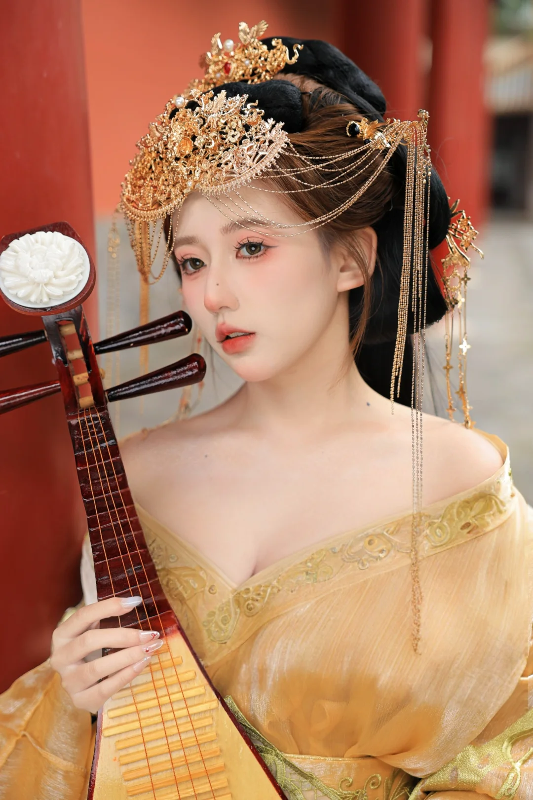 重生之我在南京当公主👸