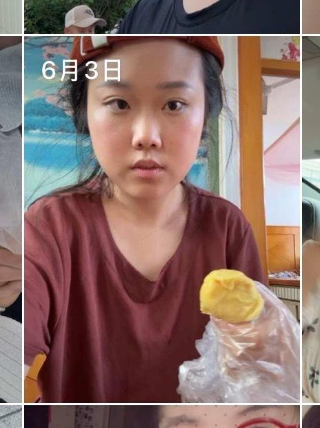 谁还记得我曾经说要剪我的赶沙东大集vlog来着， 