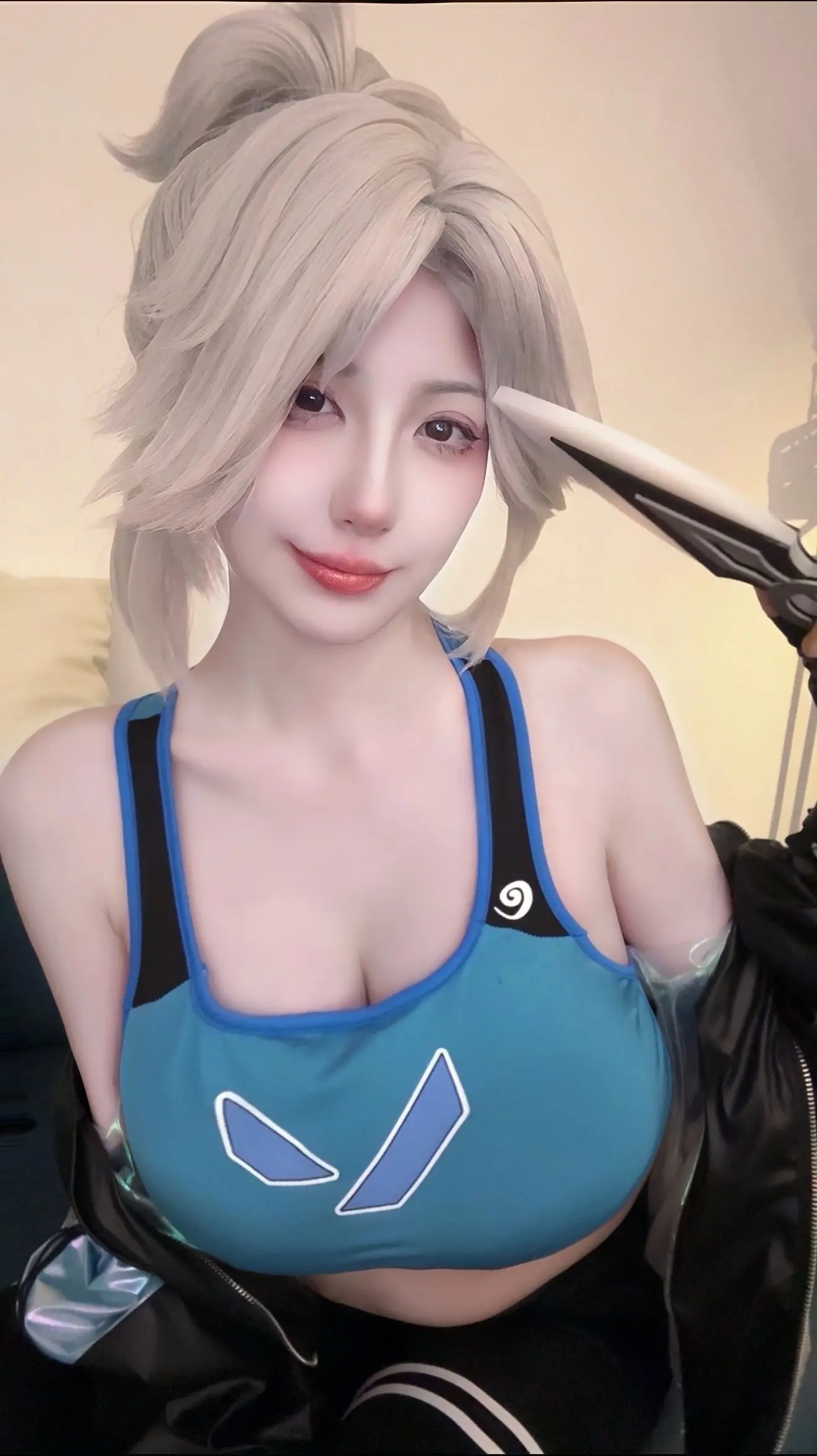 来个jett大大大王。