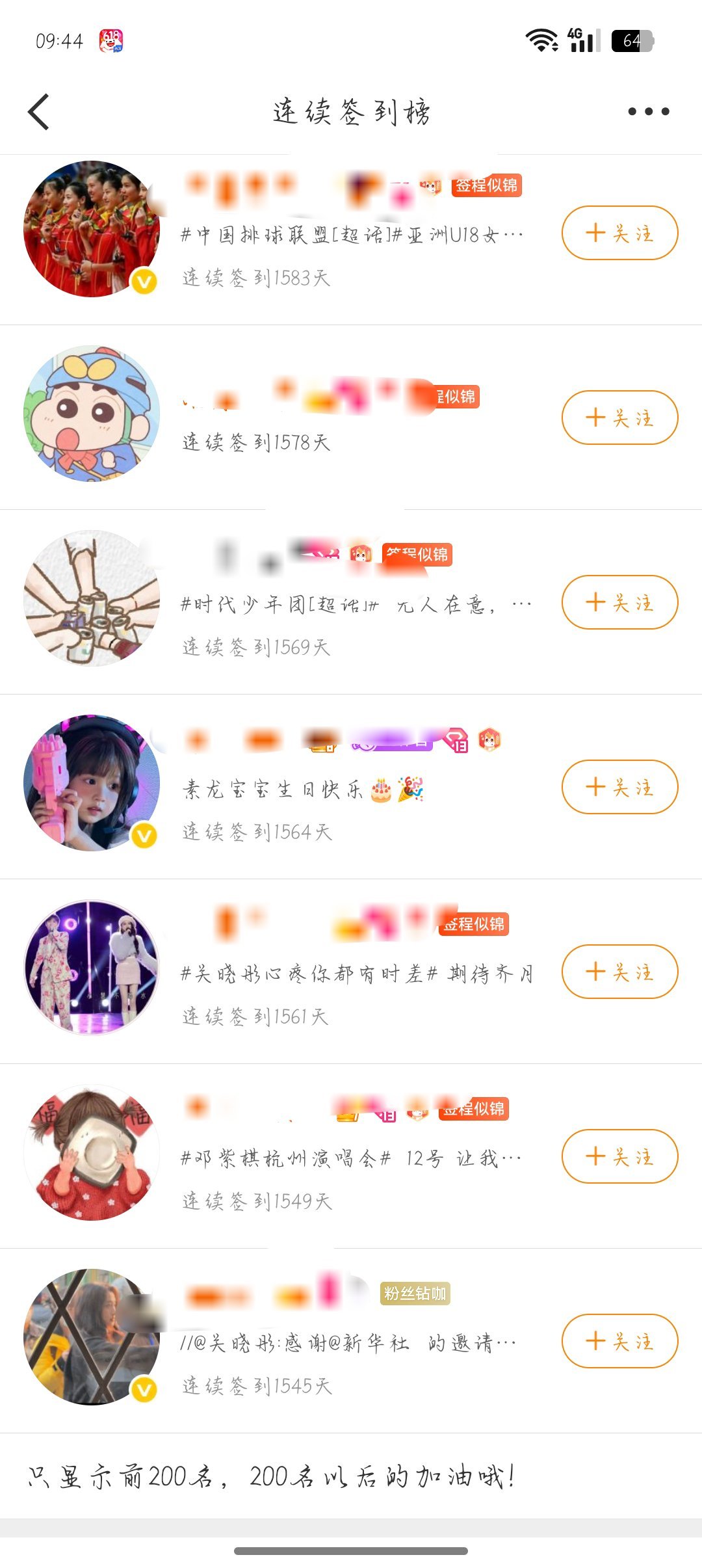 微博你把这个榜扩张一下会怎么样