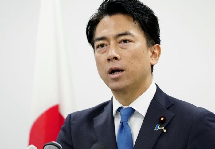 6月5日，日本防卫大臣小泉进次郎在雅加达和印尼国防部长夏弗里正式会谈，敲定启动向