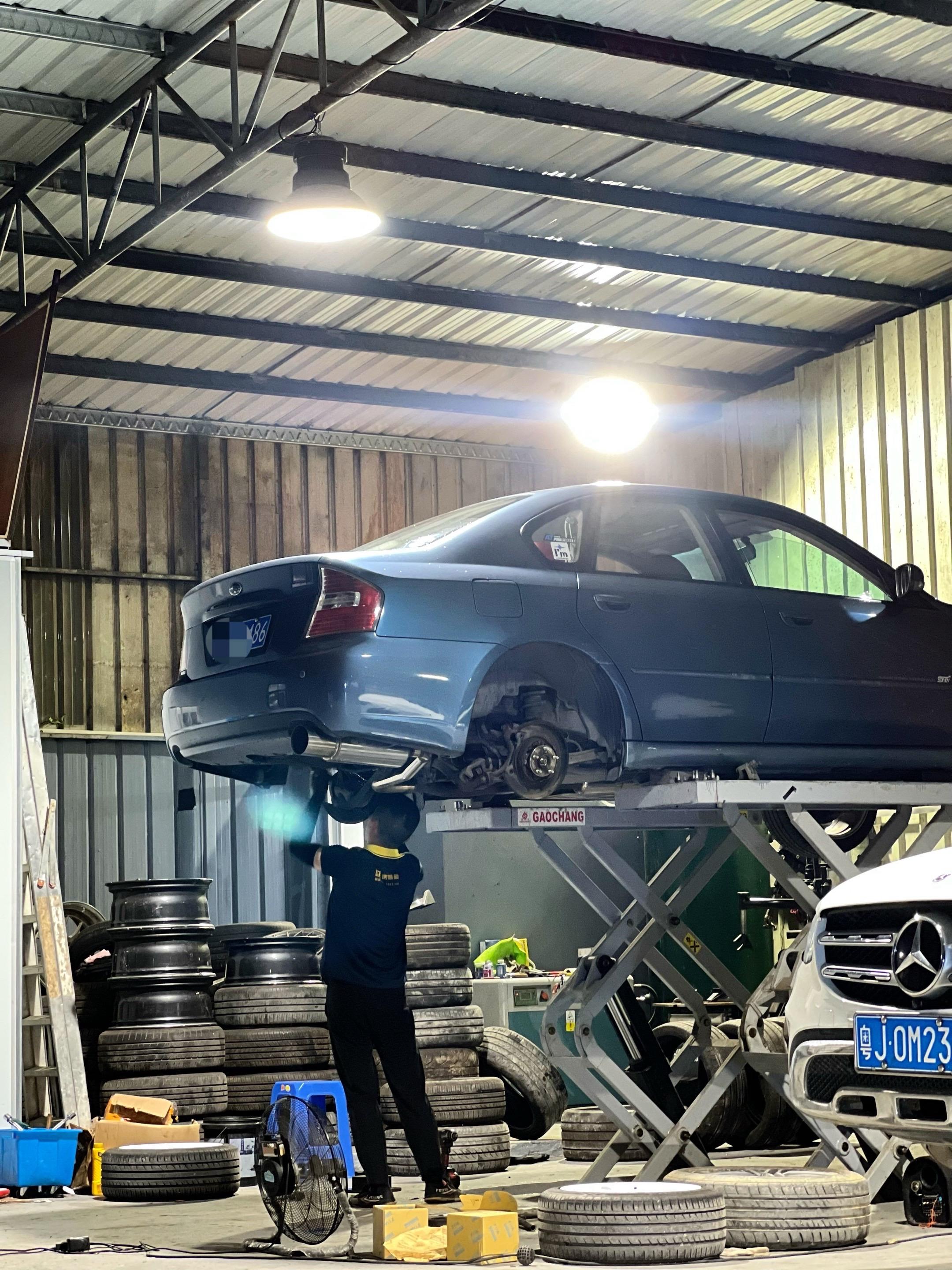 继续整备，“药煲”精神晒