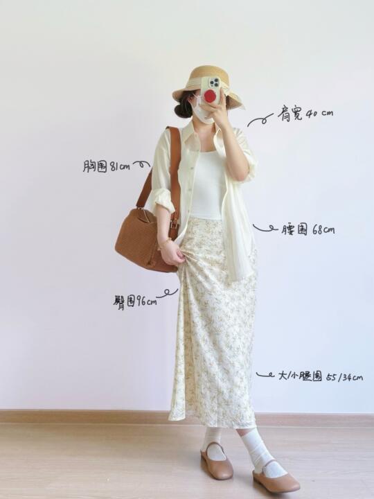 承接住夏日的浪漫🤎👒