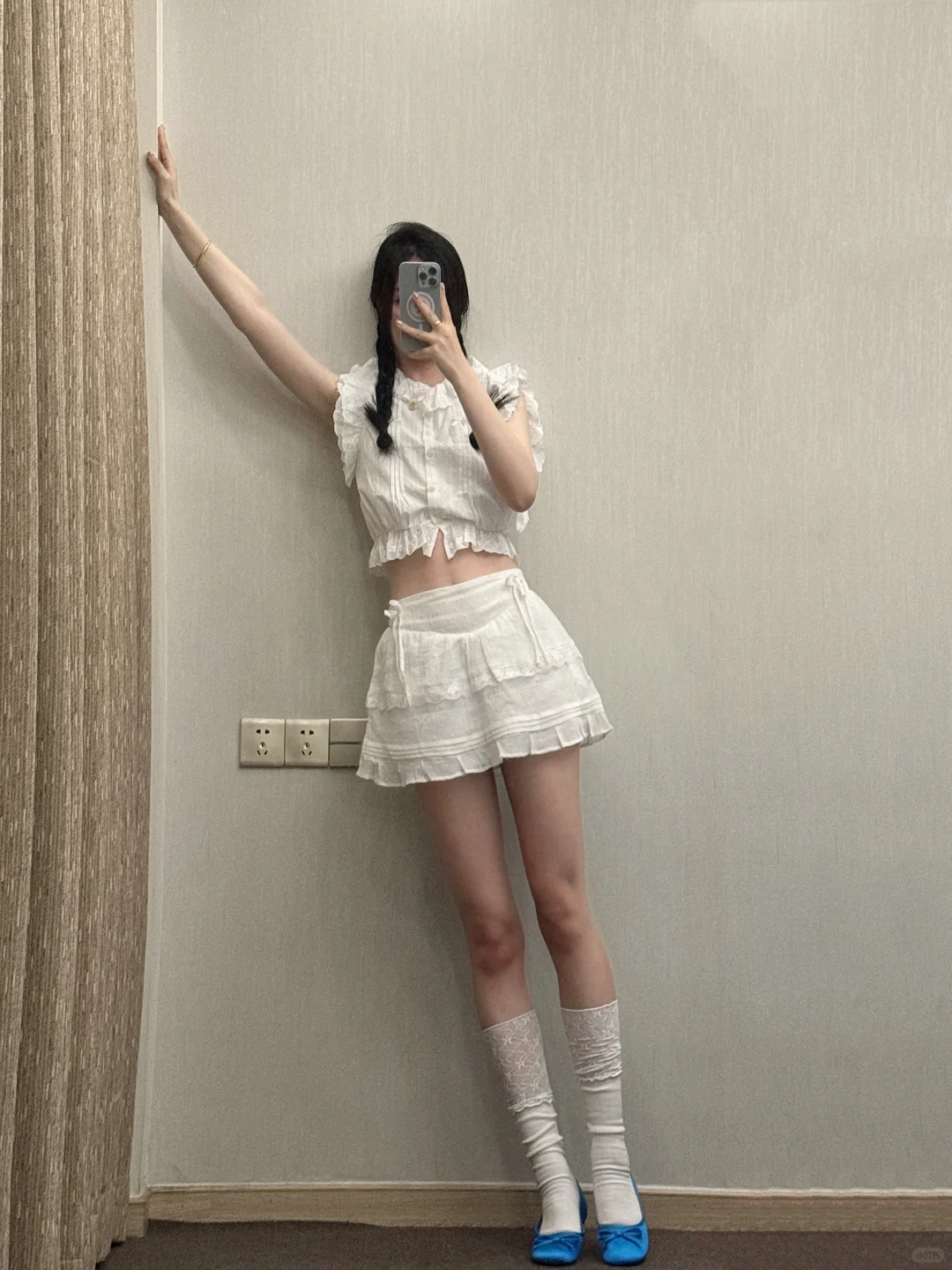 173 104｜高妹可以永远相信我买衣服的眼光