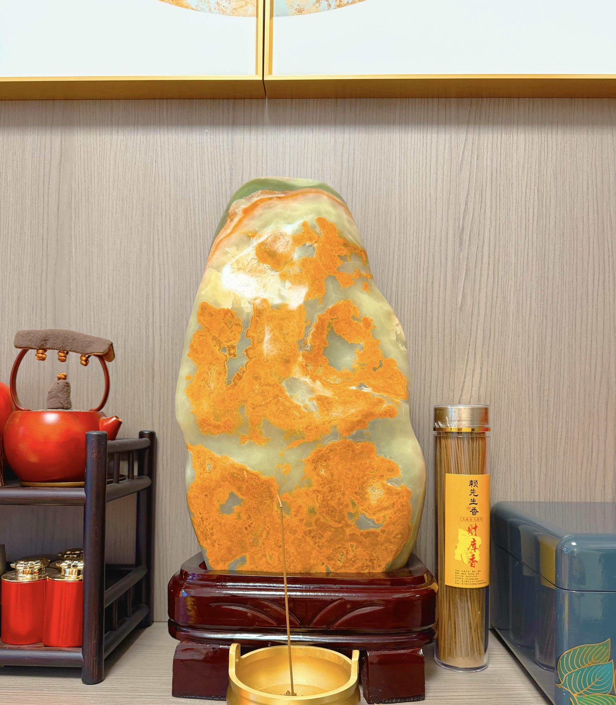 许个心愿秒实现