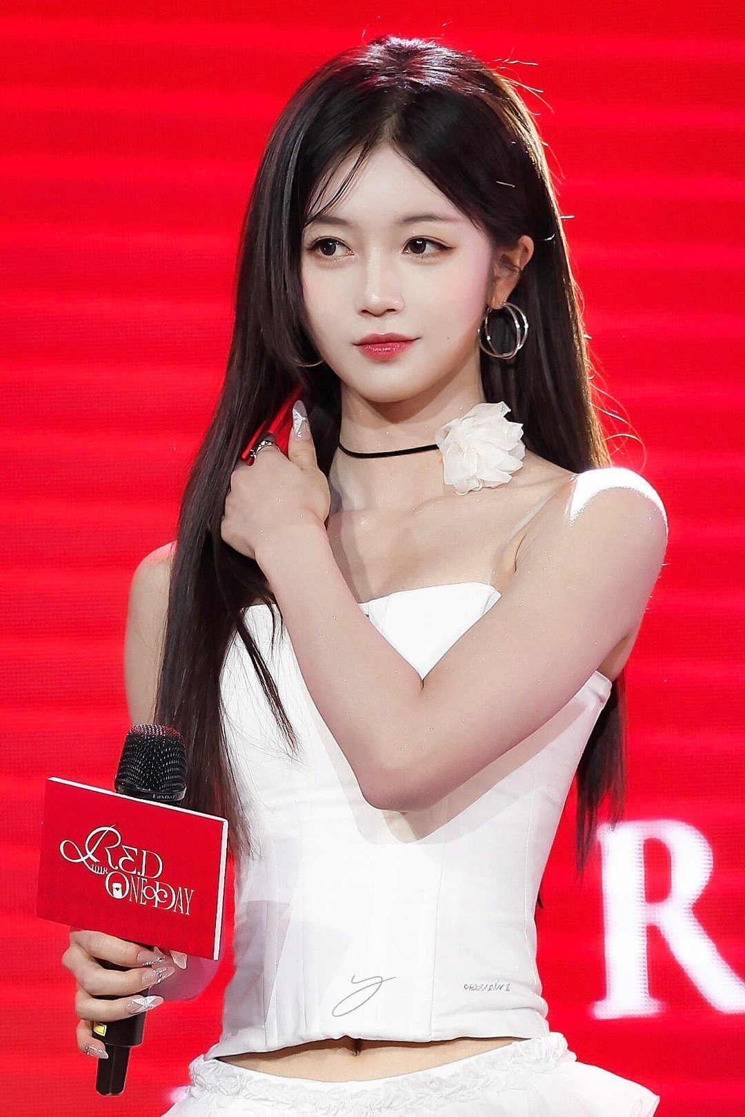 【RED】R.E.D女团10.18小红包周岁生日派对🎉胡静怡｜李芊语〡刘婷秀｜