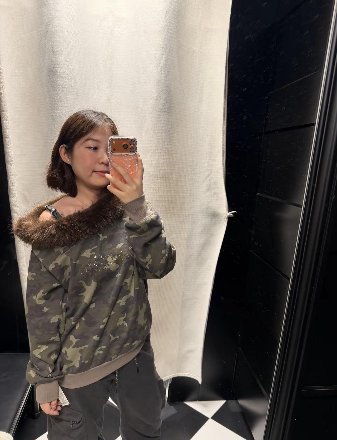 我宣布，女孩子是世界上最可爱的物种