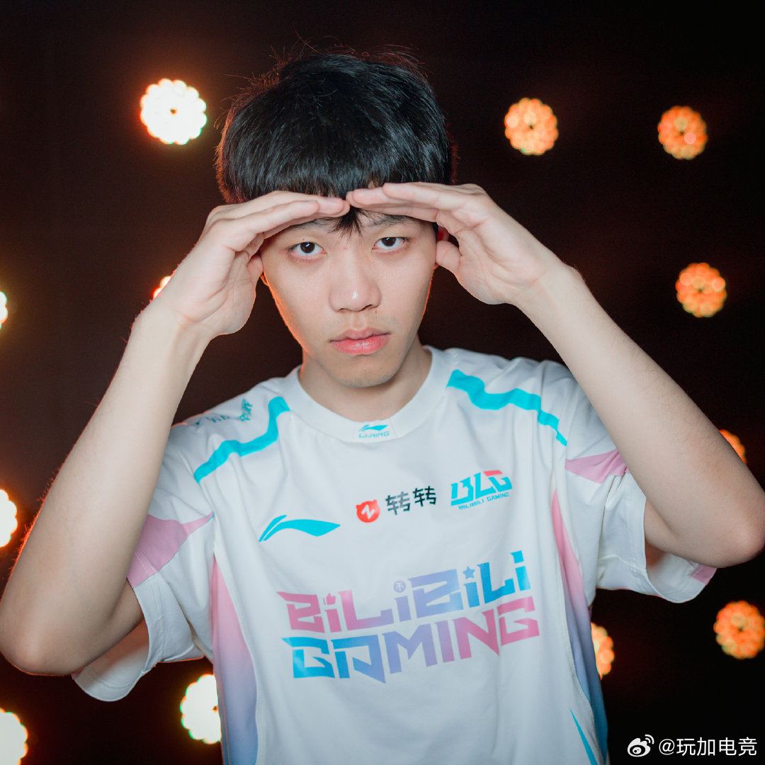 在BLG与G2的第二场比赛结束后，ON的国际助攻数超越了Oner，升至历史第三！