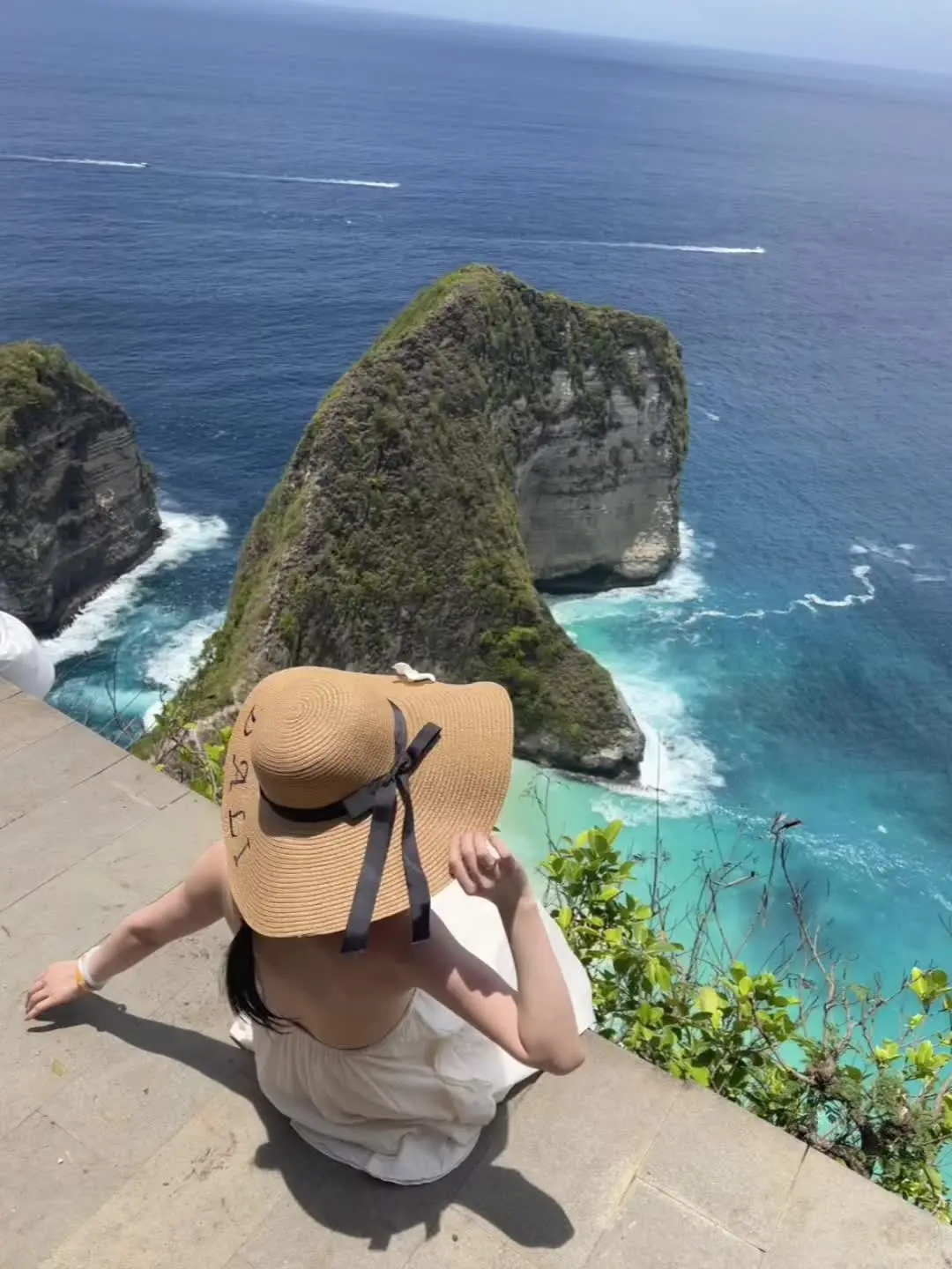 景太美了 越迷人越危险