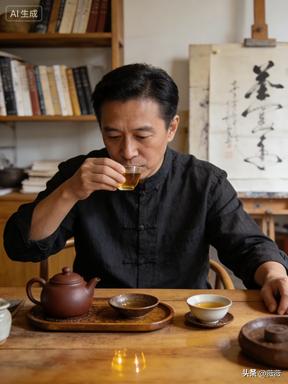 一位经济学家非常现实的话：
“面对当下经济环境，哪怕你有一丁点存款，不管是三五万