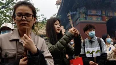 4月底又要冲刺KPI了！刚刚，美媒污蔑中国称：“‘清零政策’给中国带来的沉重打击