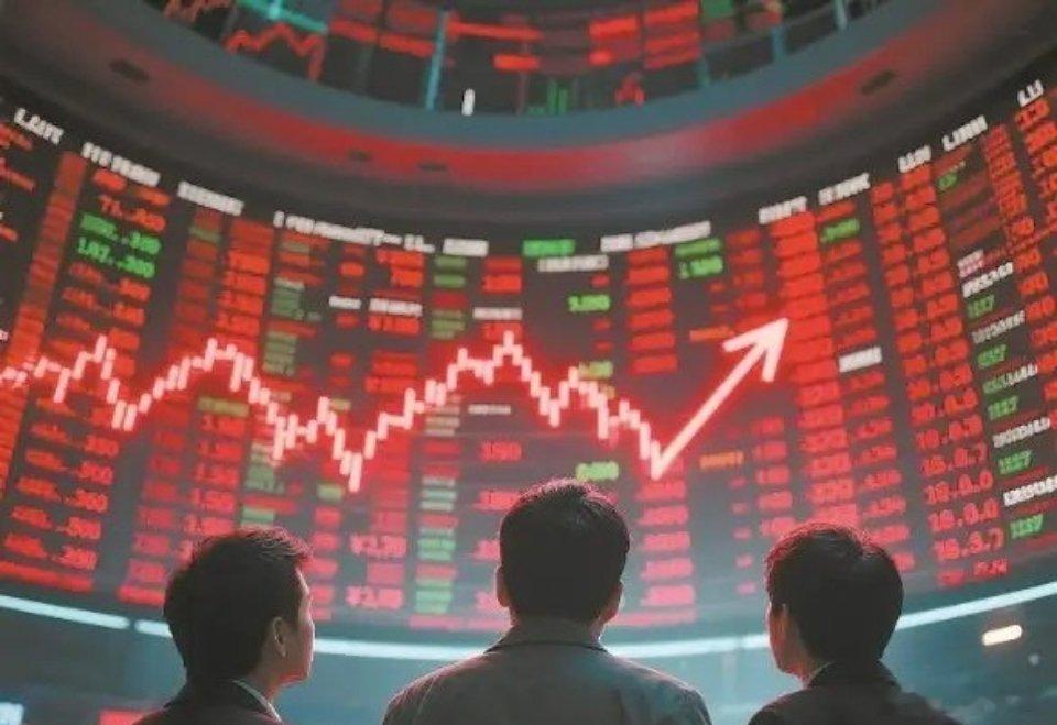 A股市场会有反弹修复，关键看反弹修复的力度如果反弹没量，上涨的时候题材概念扩散带