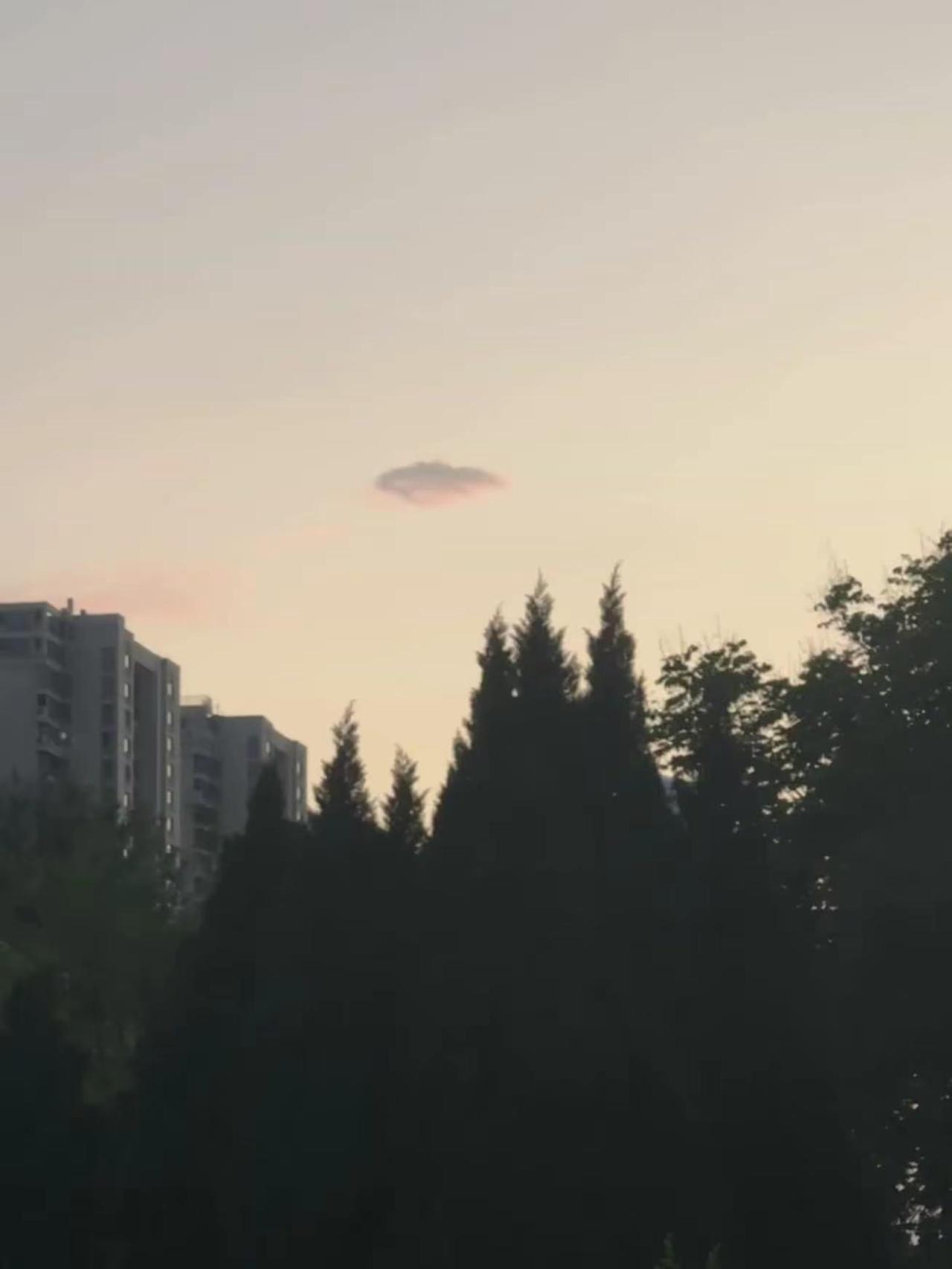 有在好好生活，即便一个人 治愈 今日分享 每一帧都是热爱 城市夜景