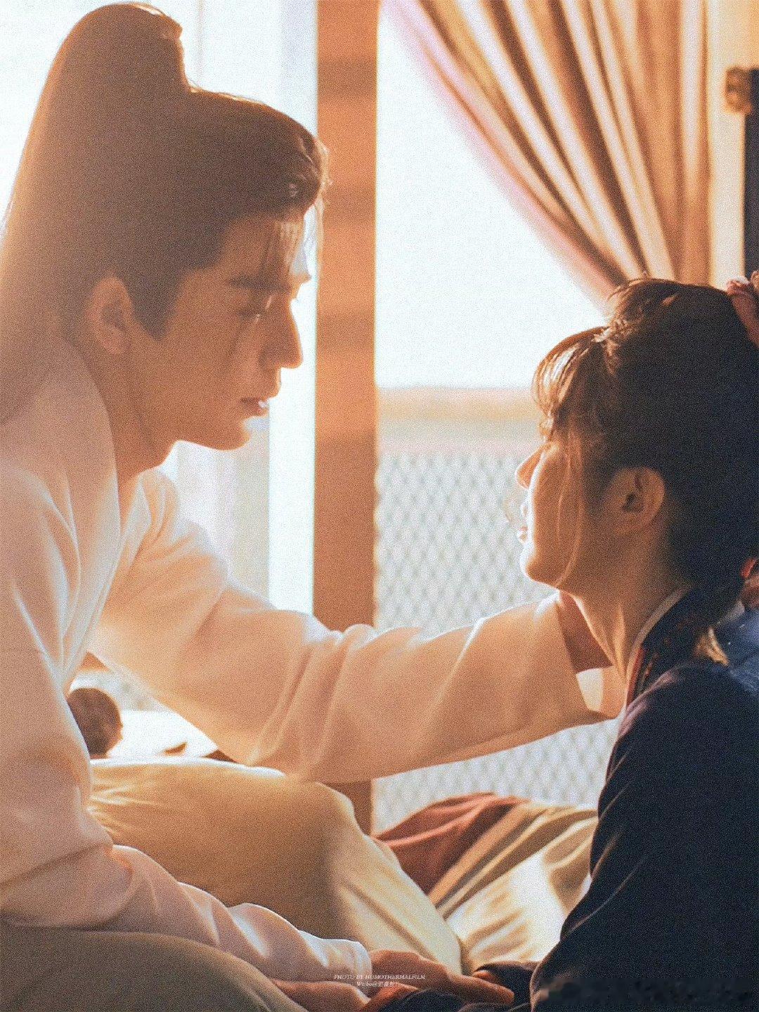 谢征樊长玉现在亲也不迟谢征樊长玉早该狂亲暴亲亲疯了 谢征樊长玉现在亲也不迟 