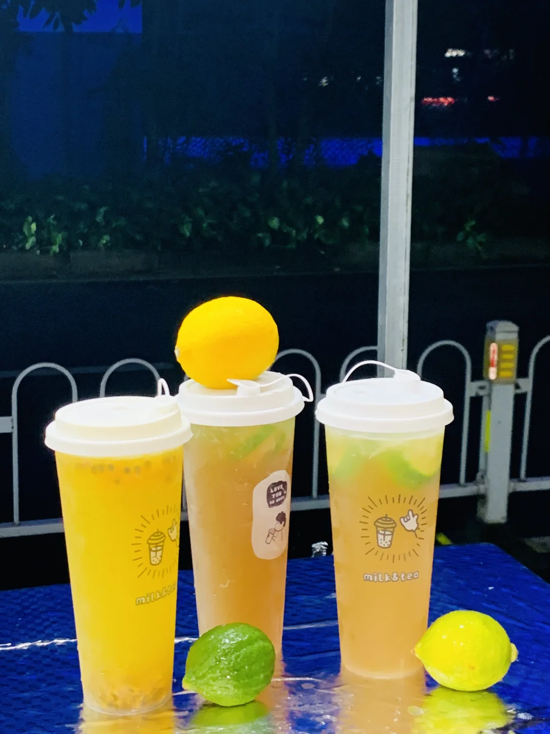 找到了！我的烧烤搭子！