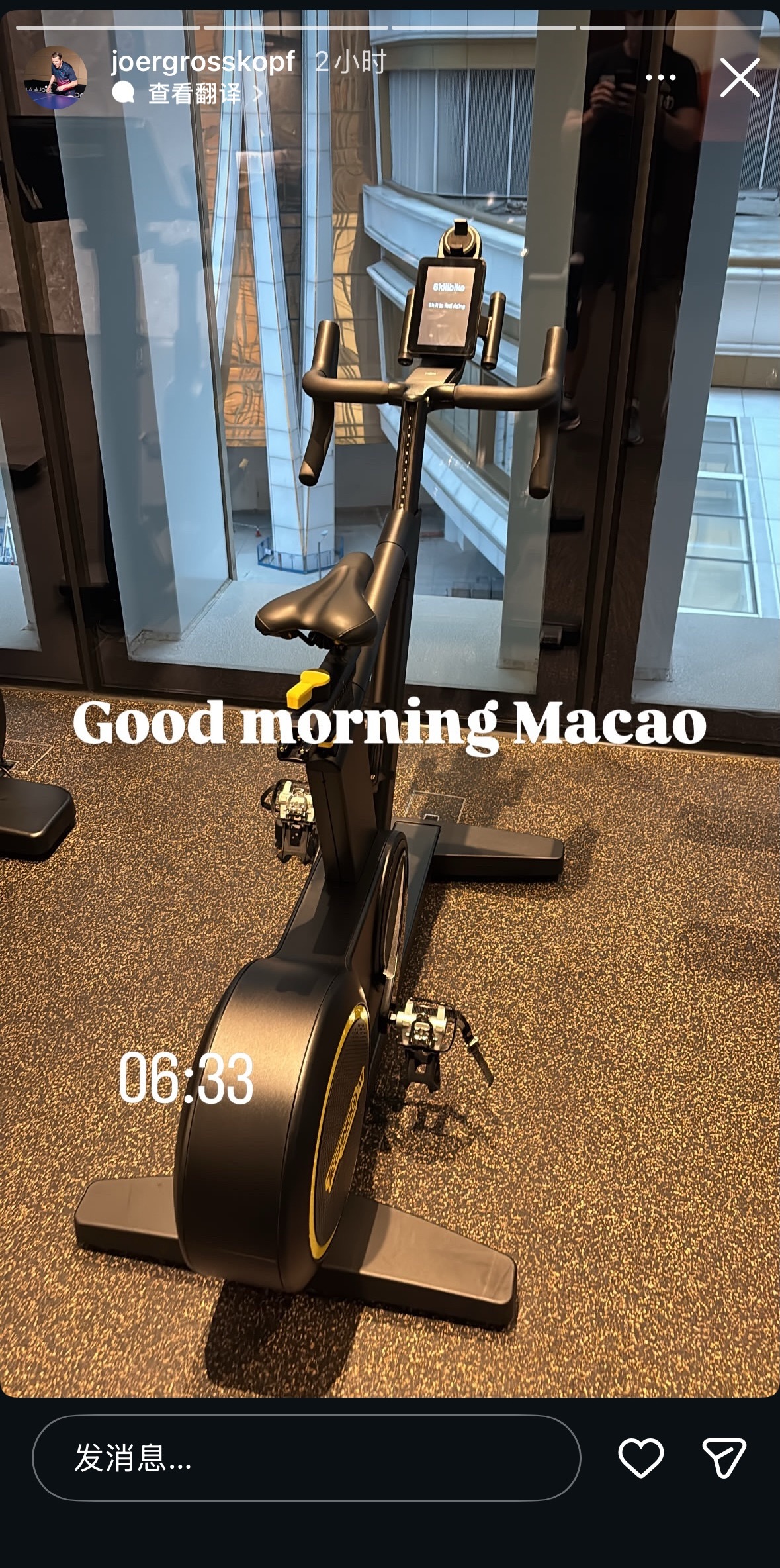 咱上年纪也会这么觉少吗