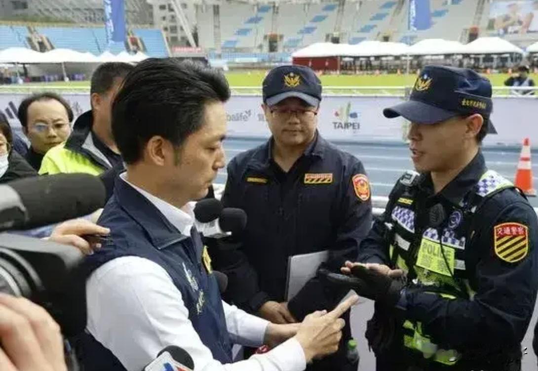 尽管刚发生随机攻击事件，台北马拉松今早正常举行

尽管在本周五台北车站、捷运（地