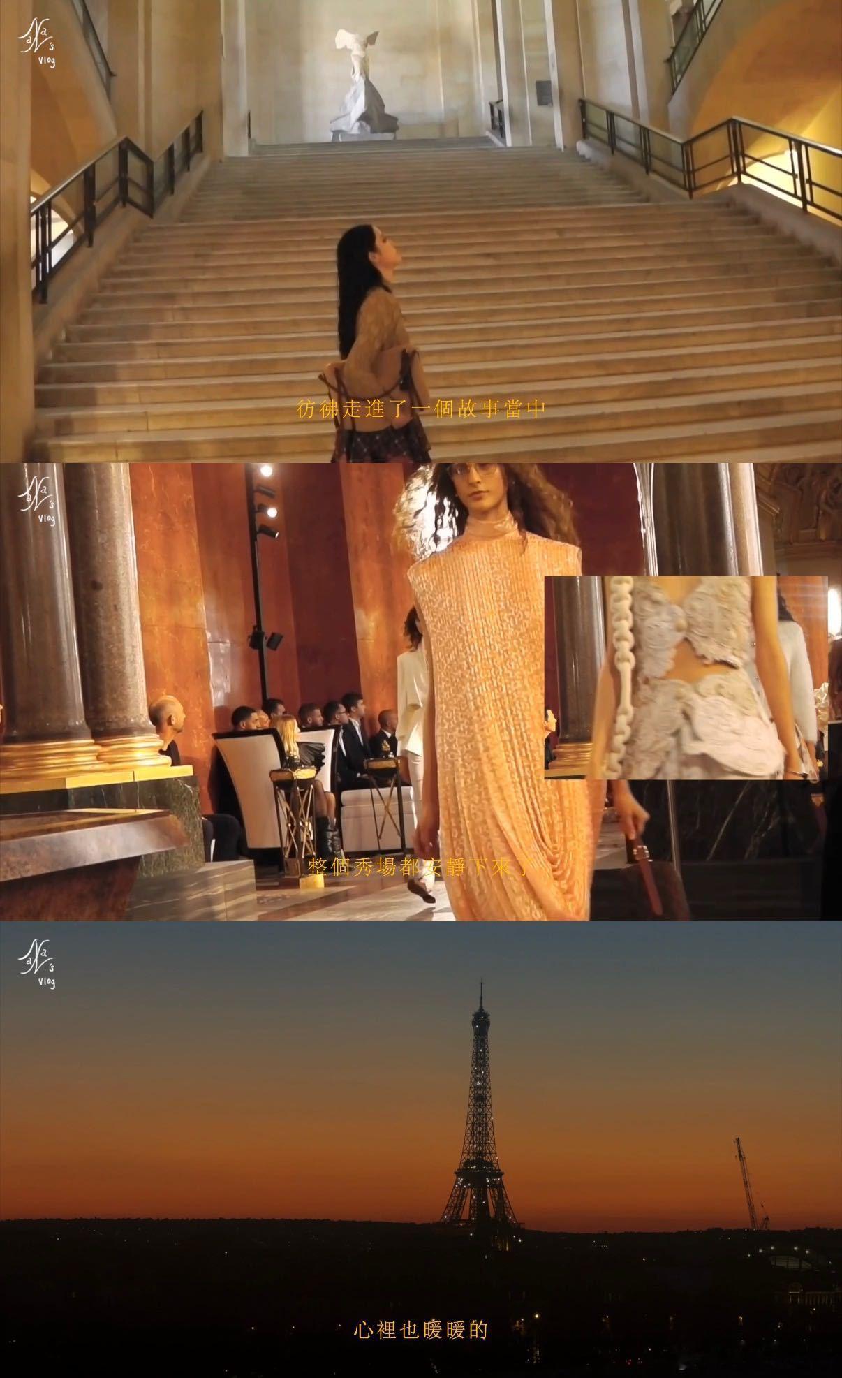 刚刷完vlog直接沉浸，  熟悉的生活碎片记录，古早白月光的亲切感瞬间拉满～ 