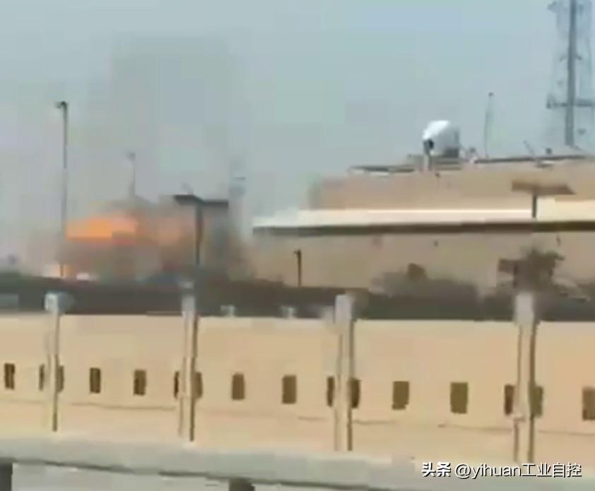 伊朗宣布：对以色列本土和美国在中东地区的军事基地正式发起“真实承诺-4”的反击行