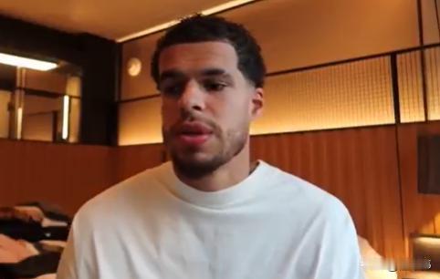 小波特谈NBA球员面临的诱惑：

“诱惑真的太多了，每天都有，因为你作为NBA球