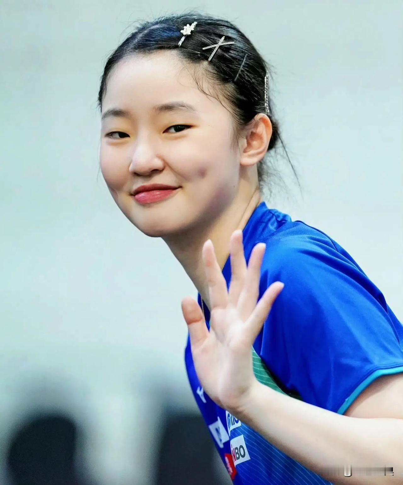 张本美和见面会“下架了”！

在舆论的高度关注与密集炮轰下，日籍华裔乒乓球运动员