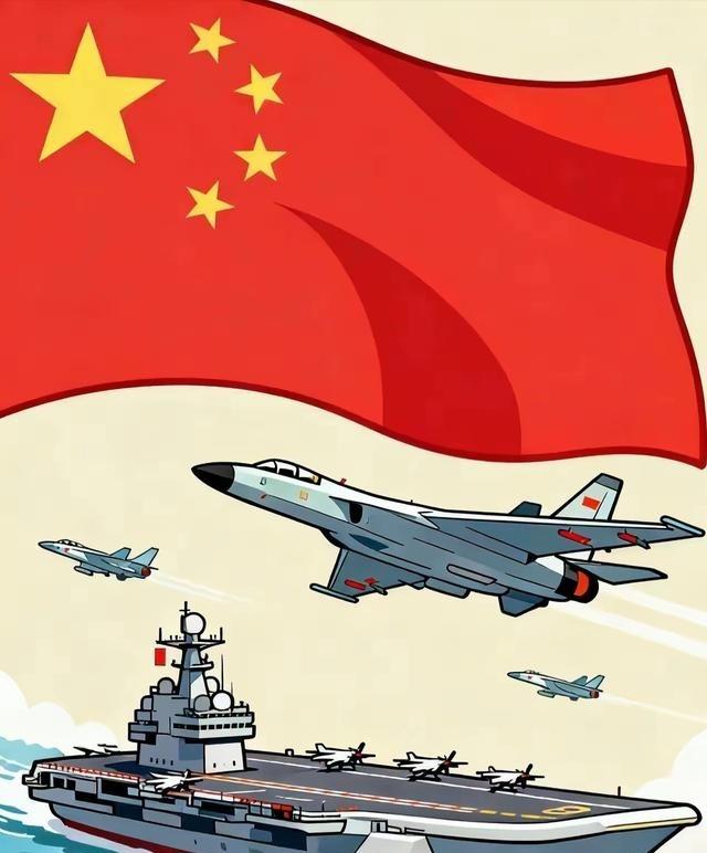 中日若发生冲突，有三个隐患！ 第一个也是，最危险的隐患之一，是轻敌。

轻敌是最