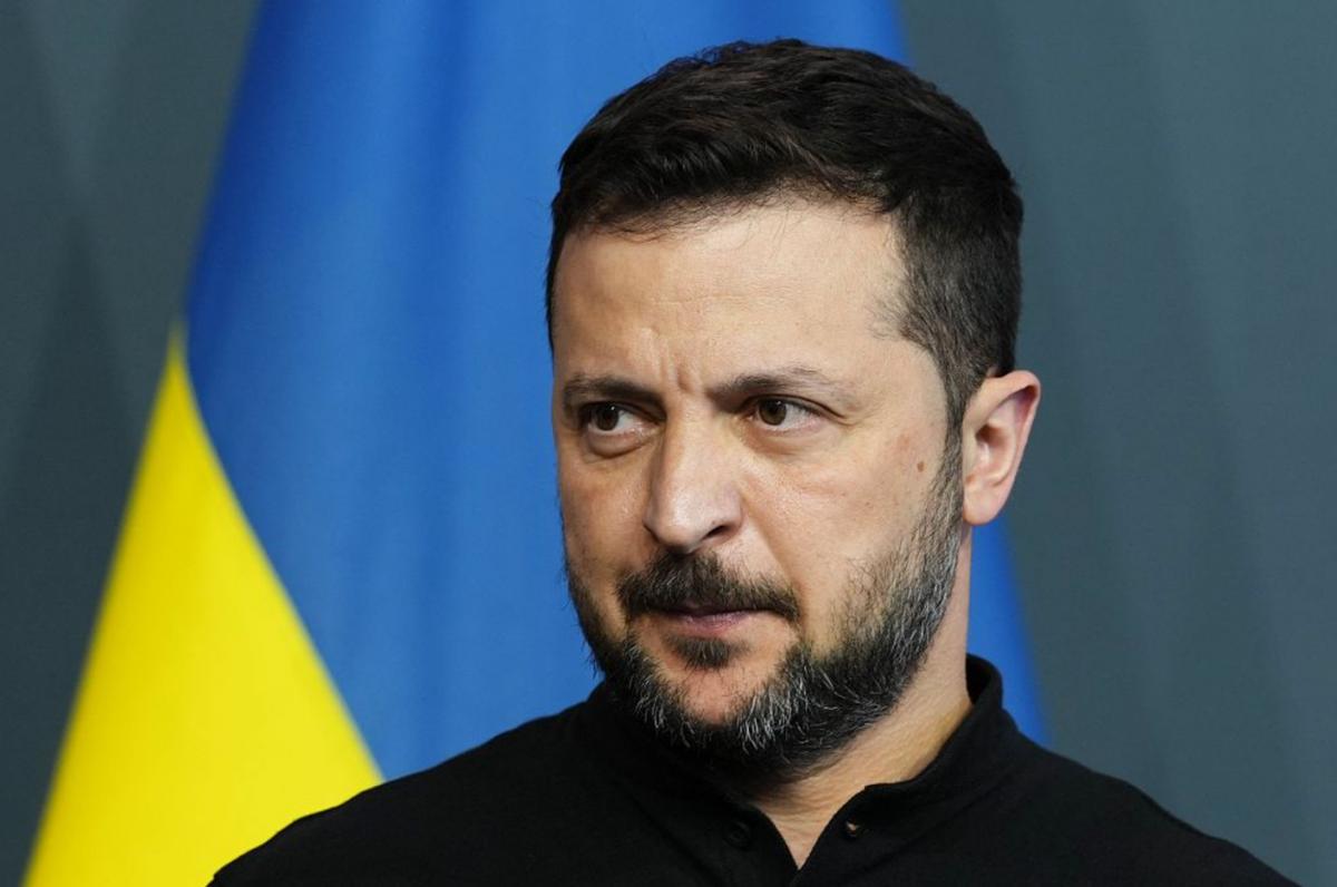 马斯克一道指令把俄军打回原形，让普京政府认清了现实。俄罗斯的复仇攻势已经启动，则