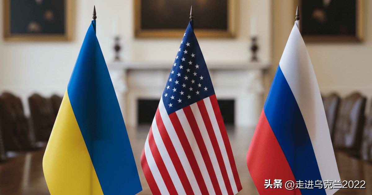 乌克兰方面宣布阿布扎比谈判已完成



2月5日，在阿布扎比举行的三边会谈结束，