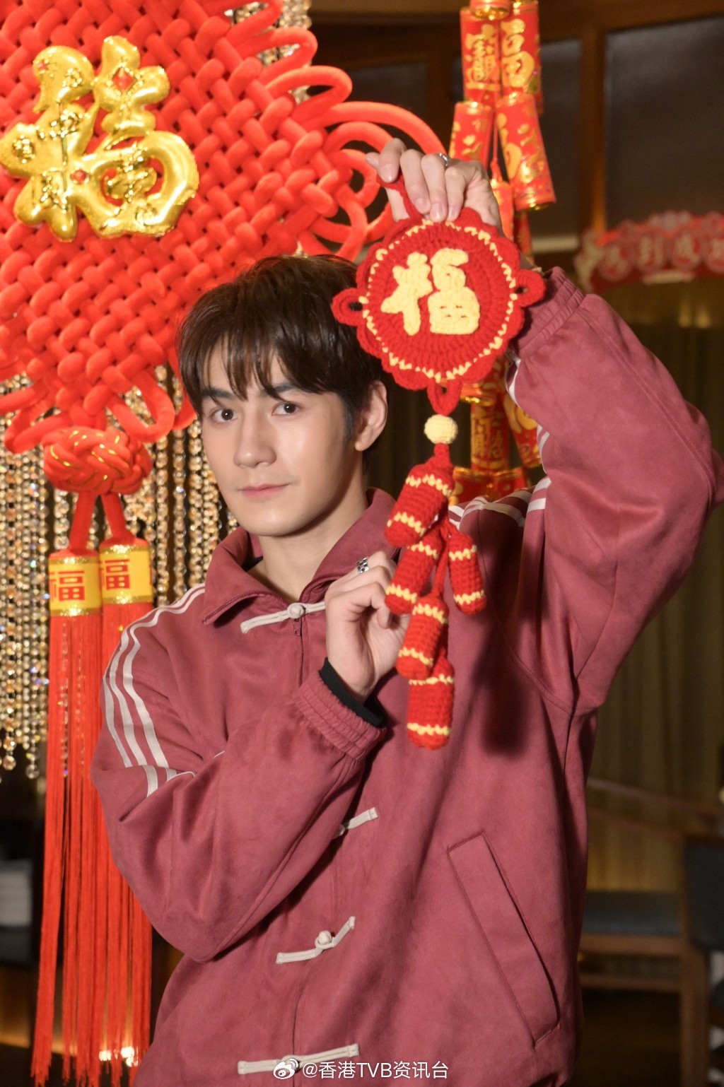 星岛：魏浚笙计划出碟、创立自家品牌 马年誓创造美好回忆魏浚笙（Jeffrey）马