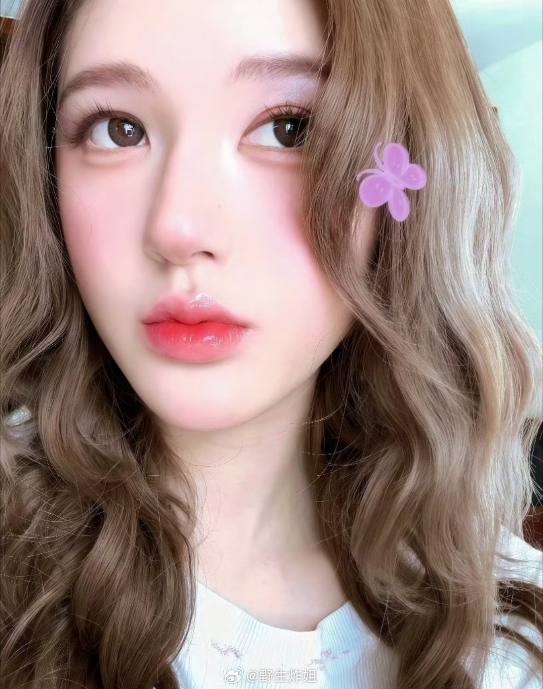 哇哦，赵露思在2026年就已经官宣了九个代言了，真的是商务能力非常的耐打啊，都还