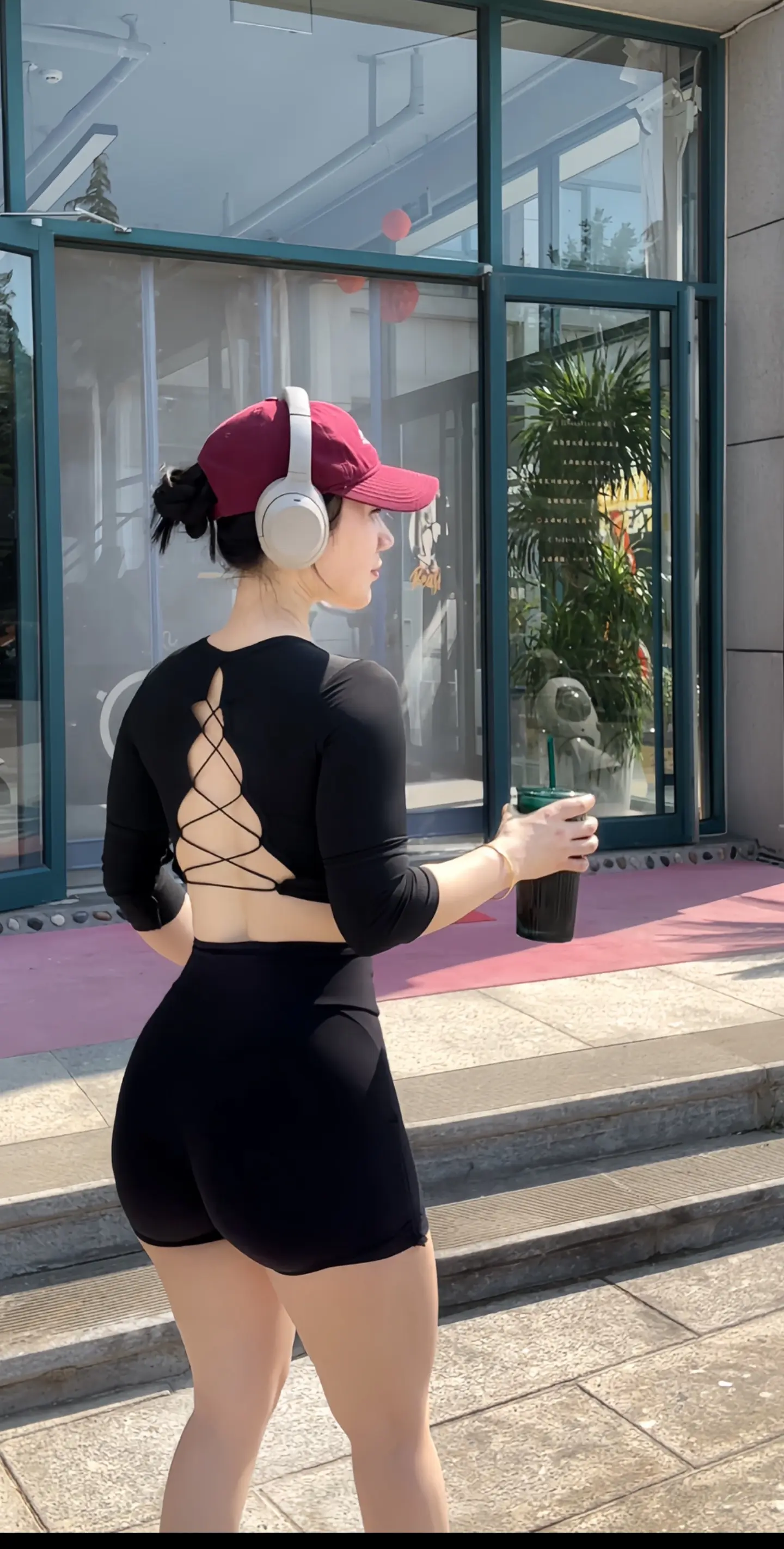 女性力量