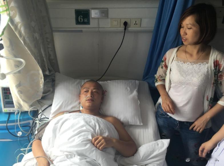 贵州一男子精力旺盛、天生神力，白酒可以当水喝，打架一打五不落下风，平时没病没灾却