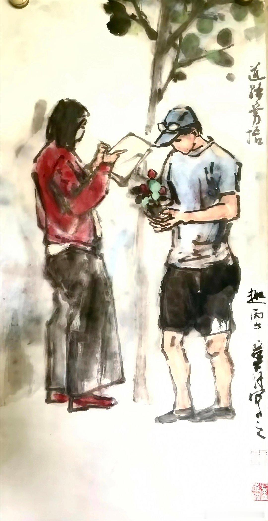 【艺术地摊】名家精美作品，推荐分享，限时特惠，终身保真！