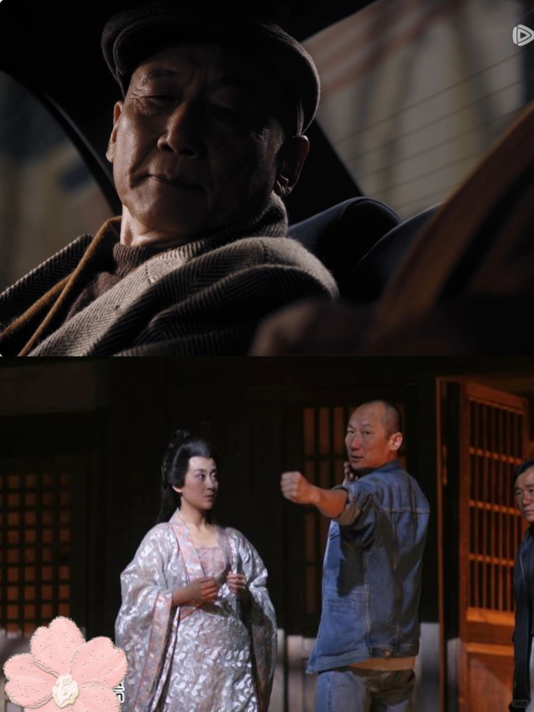 这居然是张建亚？这可是张建亚啊！