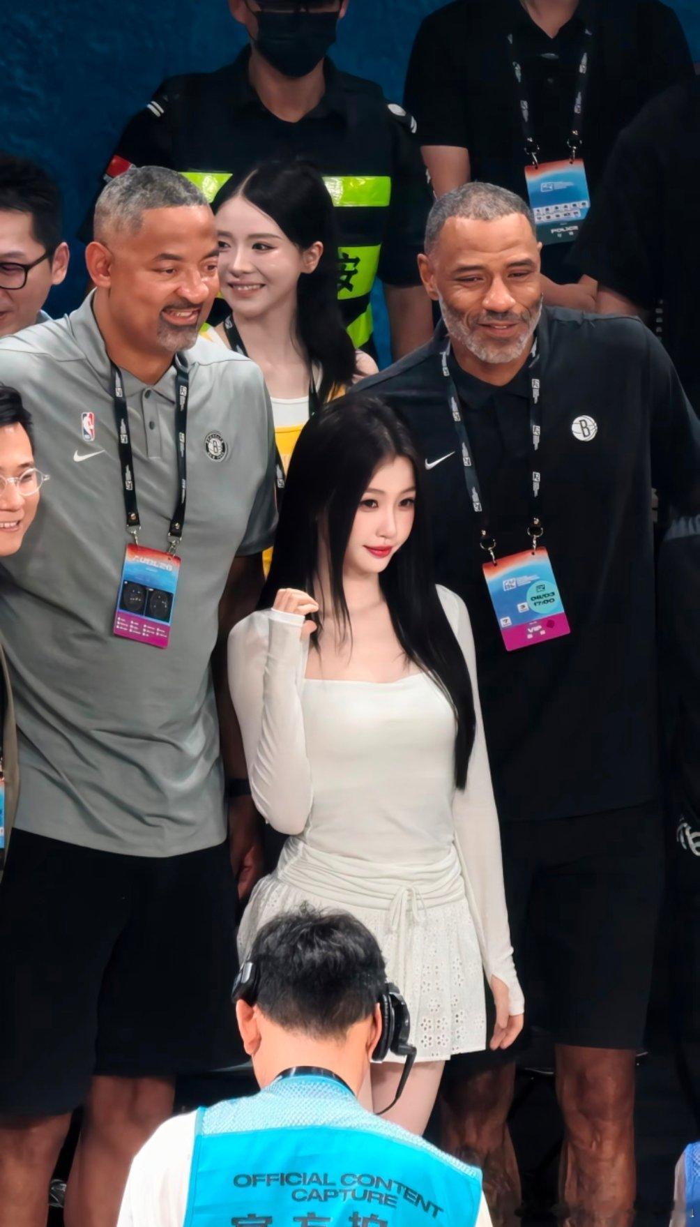 虞书欣 小乐乐🤏🏻 