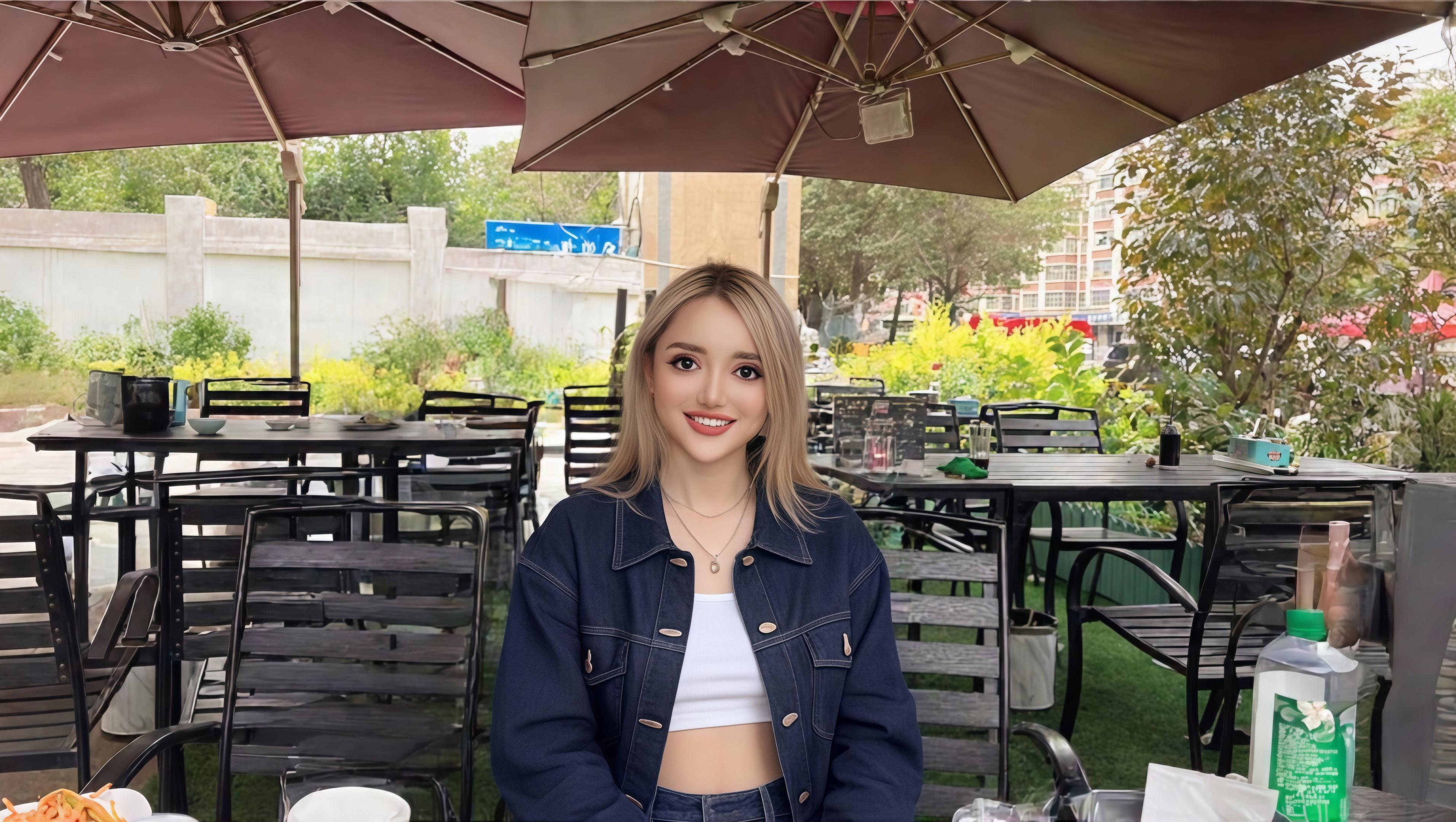 怕输永远不会赢，我想要的一定是我的。