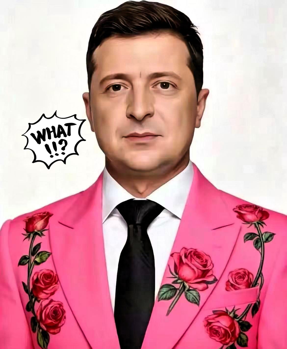 快讯！
乌克兰正式宣布了
12月29日，泽连斯基在美媒采访中明确要求俄罗斯为乌重