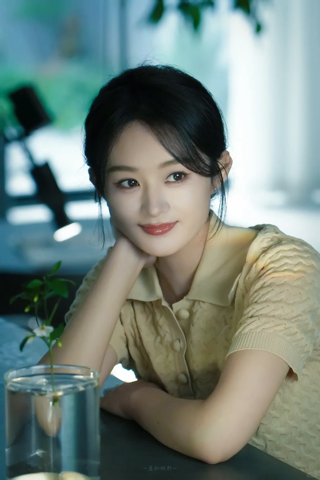 赵丽颖 壁纸
