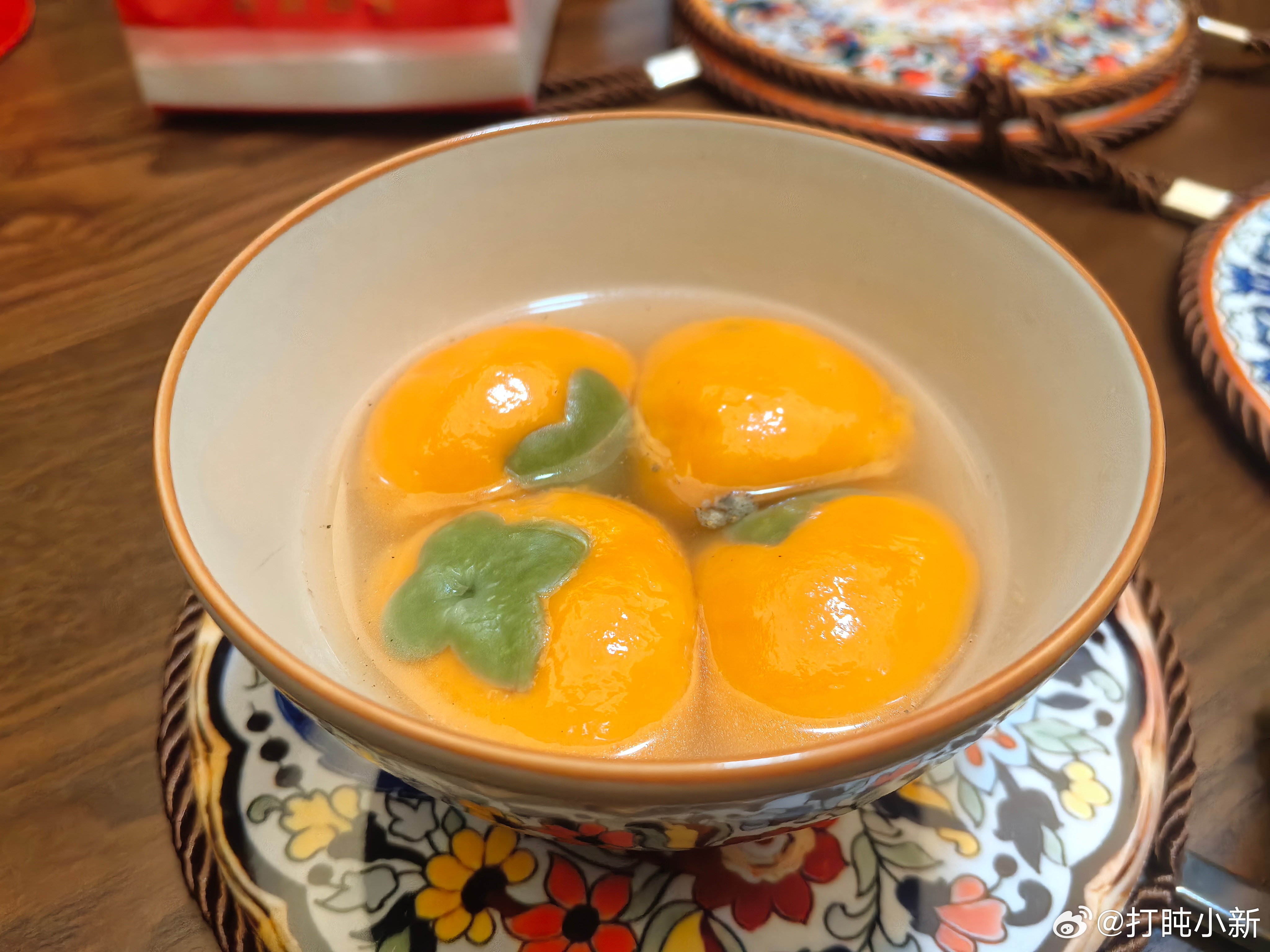 元宵节元宵快乐 