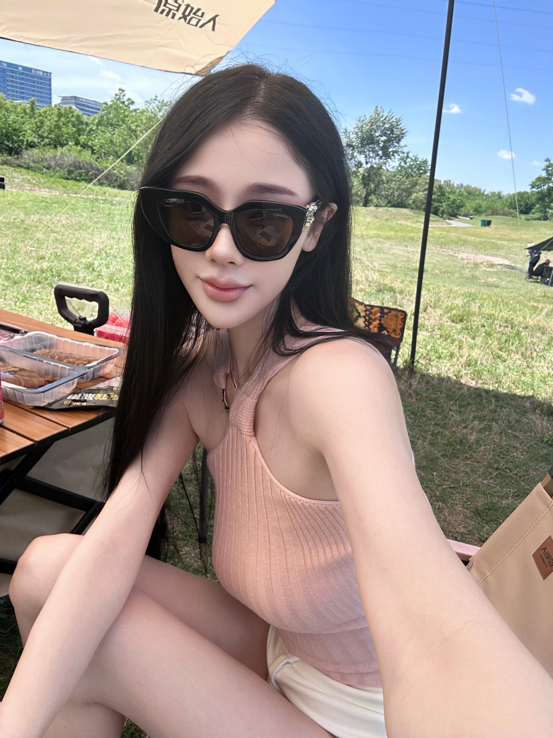 我们陕西人露营🏕️就这样 火锅也是安排上了